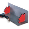 Magnetic Welding Small Jig Set 2/pkg Welding Jigs - image 1