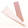 Hard Copper Rectangle - image 1