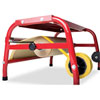 Mobile Step Masking Machine Fits Up To 18" Roll - image 2