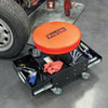 3 Drawer Pneumatic Stool - image 1