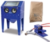 Media Blast Cabinet Kit - image 1