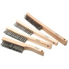 Welding Stainless Steel Brush Kit - image 1