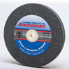6 Inch Tungsten Grinding Wheel 6 x 3/4 x 1 - image 1