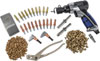 Solid Rivet Installation Kit Includes: Pneumatic Rivet Gun - image 3