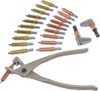 Solid Rivet Installation Kit Includes: Pneumatic Rivet Gun - image 4