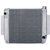Maxx Power Tri Flow Aluminum Radiator Overall Length: 22" - image 1