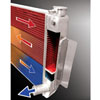 Maxx Power Tri Flow Aluminum Radiator Overall Length: 22" - image 2