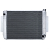 Maxx Power Tri Flow Aluminum Radiator Overall Length: 28" - image 1