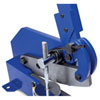 Bench Top Metal Shear 8" Long Cuts - image 2
