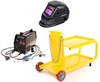 MIG 250 Welder Kit - image 1