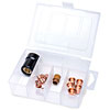 Cut 40 Plasma Consumable Kit 1 Ext Nozzle - image 1