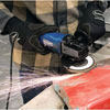 Electric Angle Grinder - image 2