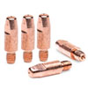 MIG 250 Contact Tips For 0.023 Wire - image 1