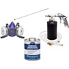 Undercoating Gun Kit Includes: Undercoating Gun - image 1