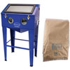 Modular Blast Cabinet Medium Grit Kit - image 1
