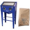 Modular Blast Cabinet Coarse Grit Kit - image 1