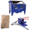 Modular Blast Cabinet Medium Coarse Kit - image 1