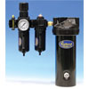 Desiccant Air Management System - image 1