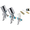 Devilbiss 3-Gun Kit - image 1
