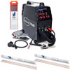 TIG 200 AC/DC Welder Steel Kit - image 1