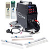 TIG 200 AC/DC Welder Aluminum/Steel Kit - image 1