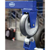 English Wheel Forming Band 3" Wide - image 1