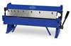 24" Box and Pan Sheet Metal Brake - image 1
