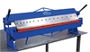 48" Box and Pan Sheet Metal Brake - image 1