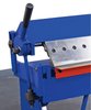 48" Box and Pan Sheet Metal Brake - image 2