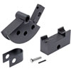Tubing Bender Die 1.5" x 5" Radius 120° Die - image 1