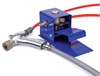Blast Cabinet Foot Pedal and Gun - image 1