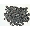 1/4 Brown Plastic Medium-Cut Pyramids 2 lbs - image 1