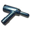Blast Cabinet Gun Suctionhead w/Nozzle Jet - image 1