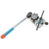 Pro Brake Tubing Tool Includes: Brake-Flare Forming Tool - image 2
