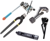 Pro Brake Tubing Tool Kit - image 1