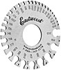 Sheet Metal Gauge 1/pkg - image 1