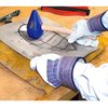 Panelbeater Sandbag & Teardrop Mallet 18 x 18 Inch Bag - image 2