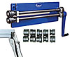 Bead Roller & Panel Flanger Kit - image 1