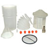 DeKups Trial Kit 24 Ounce Includes: - image 1
