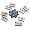 37 Degree Flare Dies For 3/16", 1/4", 5/16", & 3/8" Tubing - image 2