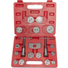 Caliper Wind-Back Tool Kit 18 Pieces - image 1