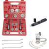Brake Bleed Kit Includes: Brake Caliper Wind-Back Tool Kit - image 1