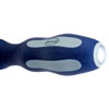 6 Piece Heavy Duty Screwdriver Set 3 Standard 3 Phillips - image 3
