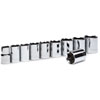 Metric Socket Set 1/4" Drive - image 1