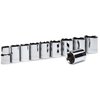 SAE Socket Set 1/2" Drive - image 1