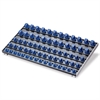 Socket Rail Tray 14 Inch Length - image 1