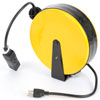 Retractable Extension Cord - image 1
