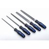 5 Piece File Set - image 2