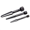 3pc Screw Extractor High Quality German Steel - image 1