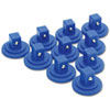 Replacement Socket Holders For 1/4" Drive Sockets - image 1